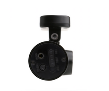 Load image into Gallery viewer, Lukas V790 Front Dashcam