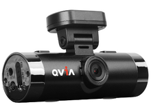 Load image into Gallery viewer, Qvia AR790-S Front Dashcam